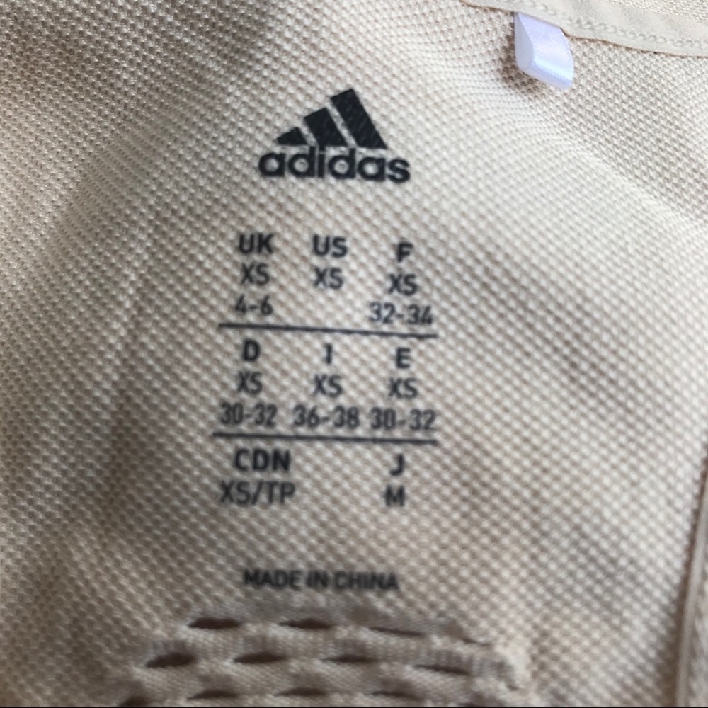 Adidas Recycled Ultra Primeknit Parley Tank Top - Picture 6 of 7